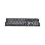 Logitech MX MECHANICAL - UK English - Graphite