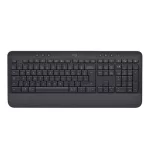 Logitech SIGNATURE K650 - HU - Graphite
