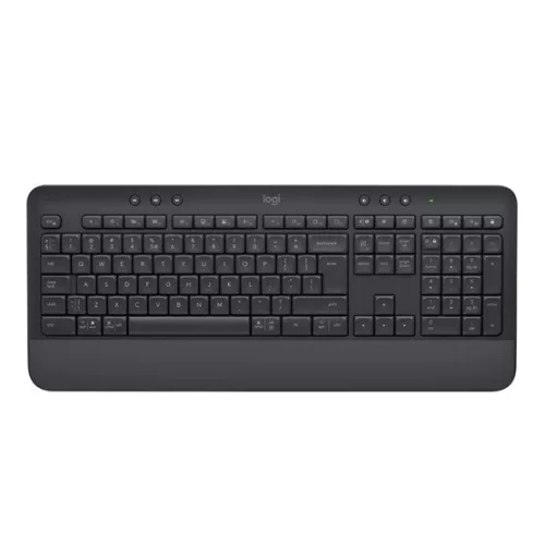 Logitech SIGNATURE K650 - HU - Graphite