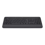 Logitech SIGNATURE K650 - HU - Graphite