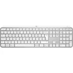 Logitech MX Keys S - US - Pale Gray