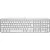 Logitech MX Keys S - US - Pale Gray