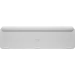 Logitech MX Keys S - US - Pale Gray