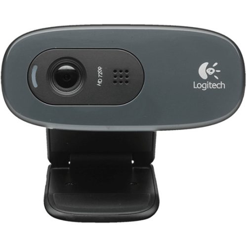 Logitech C270 HD Refresh
