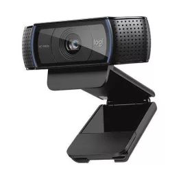 Logitech C920S Pro HD