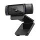 Logitech C920S Pro HD