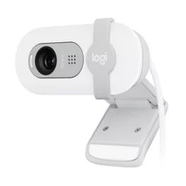 Logitech BRIO 100 HD Piszkosfehér