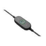 Logitech Zone Wired USB