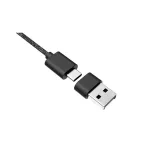 Logitech Zone Wired USB