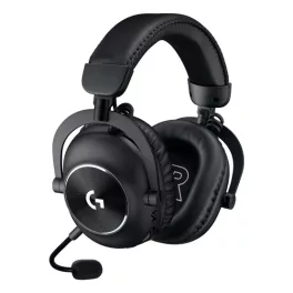 Logitech PRO X 2 Fekete