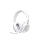 Logitech  G735 Wireless Gaming Headset - White