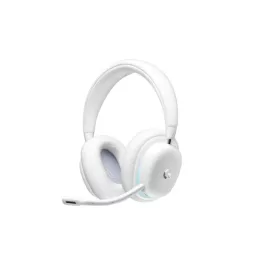 Logitech  G735 Wireless Gaming Headset - White