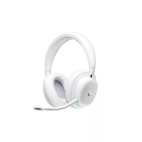 Logitech  G735 Wireless Gaming Headset - White