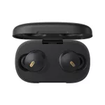 Baseus Bowie E18 True Wireless Earphones vezeték nélküli fülhallgató, fekete