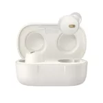 Baseus Bowie E18 True Wireless Earphones vezeték nélküli fülhallgató, fehér