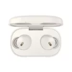 Baseus Bowie E18 True Wireless Earphones vezeték nélküli fülhallgató, fehér