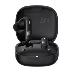 Baseus Bowie E20 True Wireless Earphones vezeték nélküli fülhallgató, fekete
