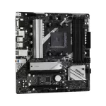 ASRock sAM4 A520M Pro4