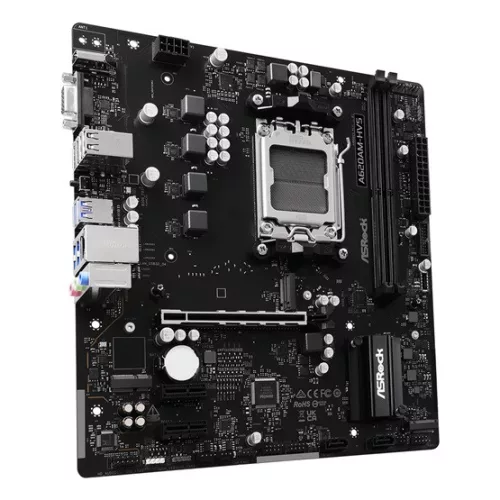 ASRock sAM5 A620AM-HVS