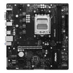 ASRock sAM5 A620AM-HVS