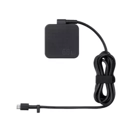 ASUS 68W Adapter - Fekete 