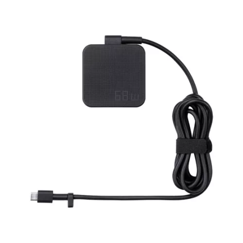 ASUS 68W Adapter - Fekete 