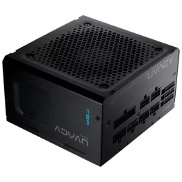   FSP 1000W - ADVAN-1000GM - 80+ Gold ATX3.1 Gen 5.1 - Fekete Tápegység