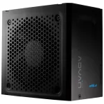 FSP 1000W - ADVAN-1000GM - 80+ Gold ATX3.1 Gen 5.1 - Fekete Tápegység