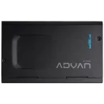 FSP 1000W - ADVAN-1000GM - 80+ Gold ATX3.1 Gen 5.1 - Fekete Tápegység