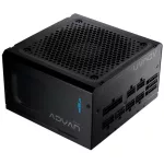 FSP 850W - ADVAN-850GM - 80+ Gold ATX3.1 GEN5.1 - Fekete Tápegység
