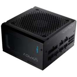   FSP 850W - ADVAN-850GM - 80+ Gold ATX3.1 GEN5.1 - Fekete Tápegység