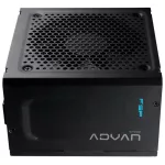FSP 850W - ADVAN-850GM - 80+ Gold ATX3.1 GEN5.1 - Fekete Tápegység