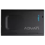 FSP 850W - ADVAN-850GM - 80+ Gold ATX3.1 GEN5.1 - Fekete Tápegység