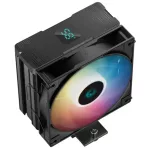 DeepCool AG400 DIGITAL ARGB - Processzor hűtő - R-AG400-BKADMN-G-1