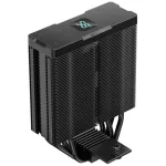 DeepCool AG400 DIGITAL ARGB - Processzor hűtő - R-AG400-BKADMN-G-1