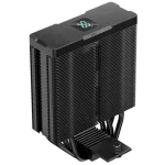 DeepCool AG400 DIGITAL PLUS - Processzor hűtő - R-AG400-BKADMP-G-1