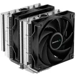 DeepCool AG620 - Processzor hűtő - R-AG620-BKNNMN-G-1