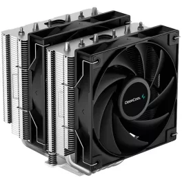 DeepCool AG620 - Processzor hűtő - R-AG620-BKNNMN-G-1