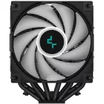 DeepCool AG620 BK ARGB - Processzor hűtő - R-AG620-BKANMN-G-2