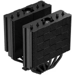 DeepCool AG620 BK ARGB - Processzor hűtő - R-AG620-BKANMN-G-2