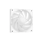 DeepCool AG620 WH ARGB V2 - Processzor hűtő - Fehér - R-AG620-WHAMMN-GJD