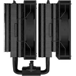 DeepCool AG620 BK ARGB - Processzor hűtő - R-AG620-BKANMN-G-2