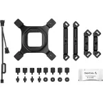 DeepCool AG620 BK ARGB - Processzor hűtő - R-AG620-BKANMN-G-2