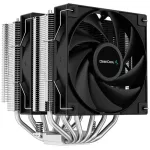 DeepCool AG620 - Processzor hűtő - R-AG620-BKNNMN-G-1