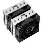 DeepCool AG620 - Processzor hűtő - R-AG620-BKNNMN-G-1