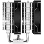 DeepCool AG620 - Processzor hűtő - R-AG620-BKNNMN-G-1
