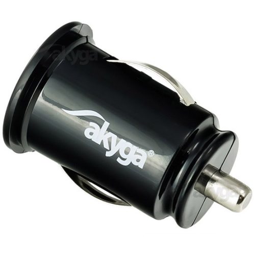 Akyga AK-CH-01 USB autós töltő