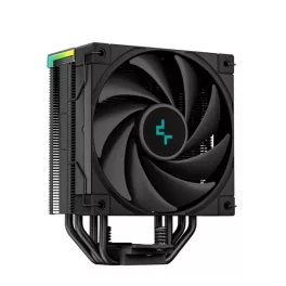   DeepCool AG400 DIGITAL SE - Processzor hűtő - Fekete - R-AK400-BKADMN-GJD