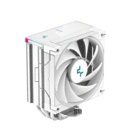   DeepCool AG400 DIGITAL SE WH - Processzor hűtő - Fehér - R-AK400-WHADMN-GJD