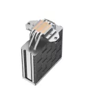 DeepCool AK400 - Processzor hűtő - R-AK400-BKNNMN-G-1